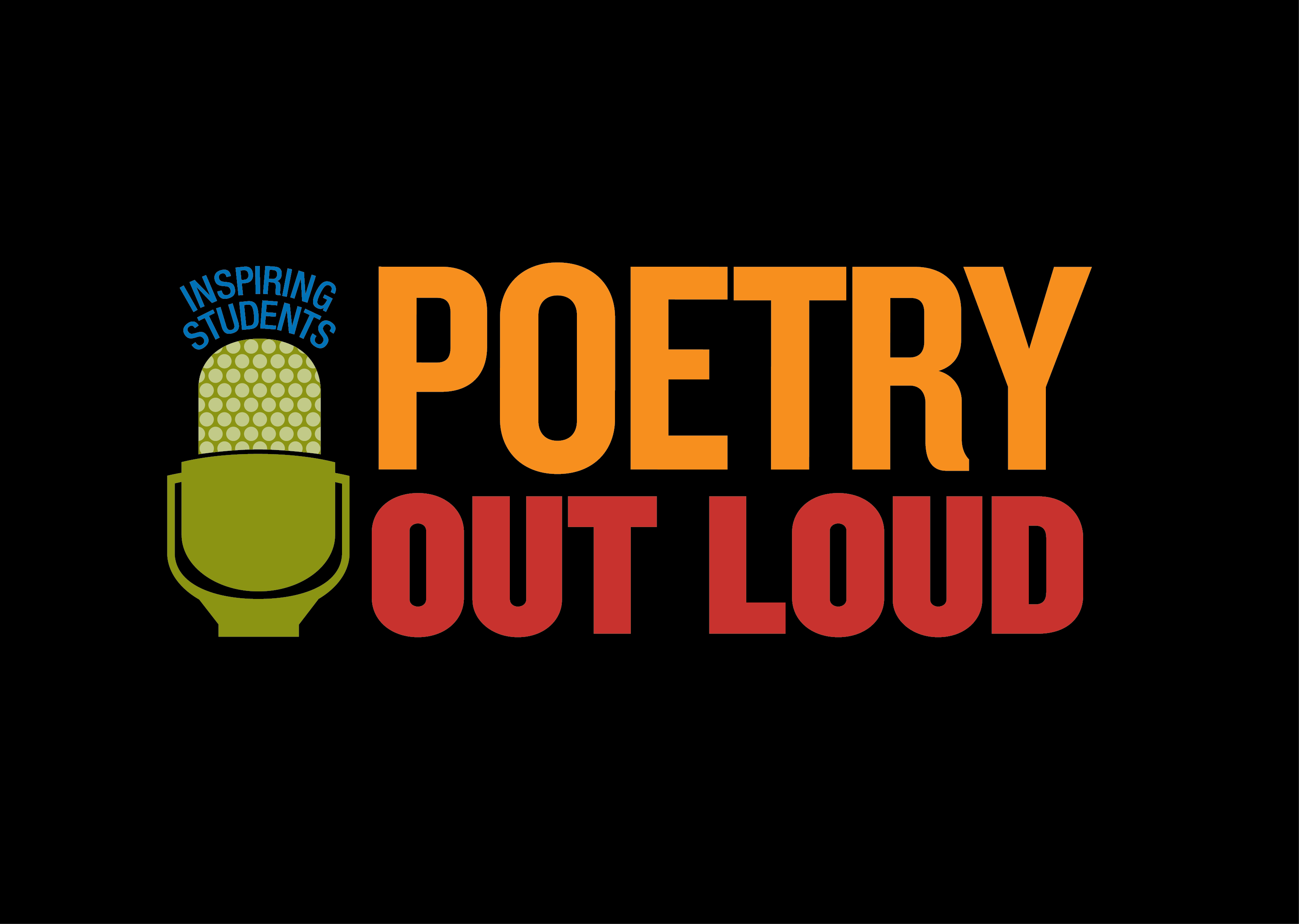 poetry out loud