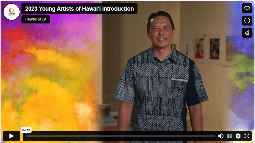 Hawaii Scholastic and Open - March 25, 2023