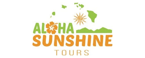 Aloha Sunshine Tours logo
