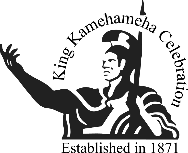 King Kamehameha Celebration Commission Logo