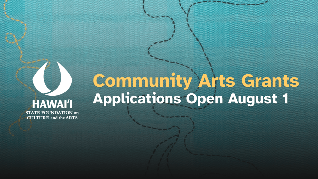 promotional graphic with SFCA logo