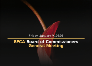 Color photograph of part of a bright orange flower. Detail from "Nuku ʻIʻiwi" photograph by Zach Pezillo, 2023.