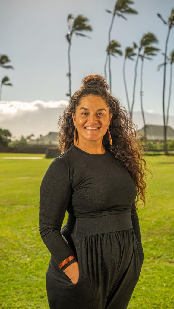 Makalani Franco-Francis