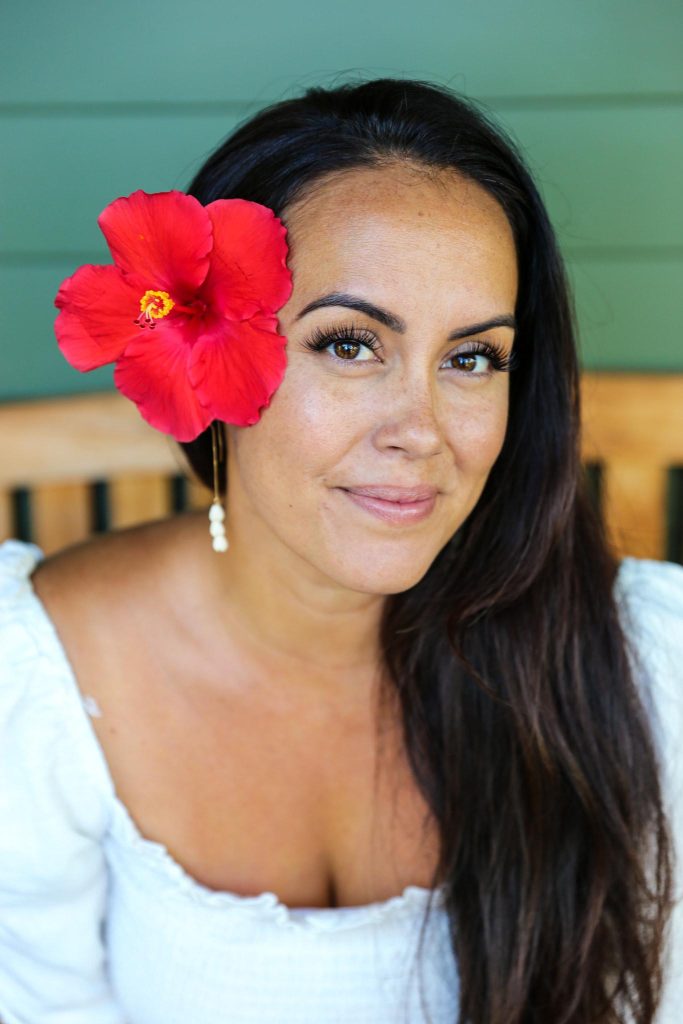 Uʻilani Tevaga