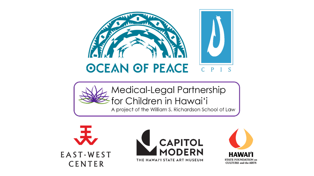 logos for participating organizations