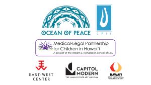 logos for participating organizations